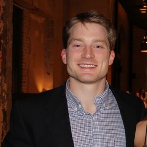 Meet your Posher, Zach